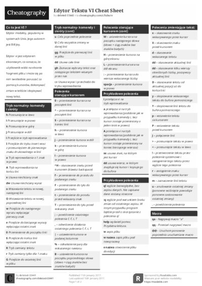 PDF (Black & white) — Style 1