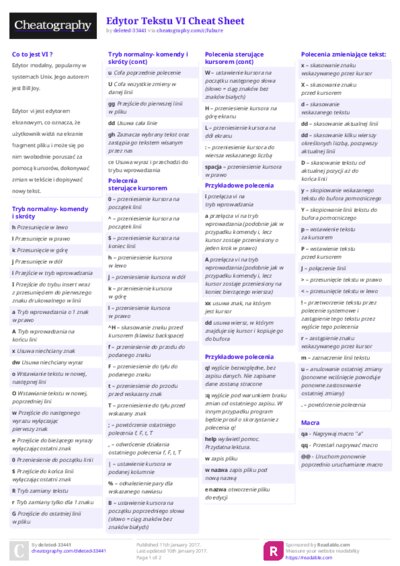 PDF (Colour) — Style 2