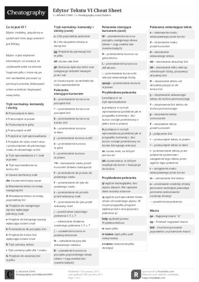 PDF (Black & white) — Style 2