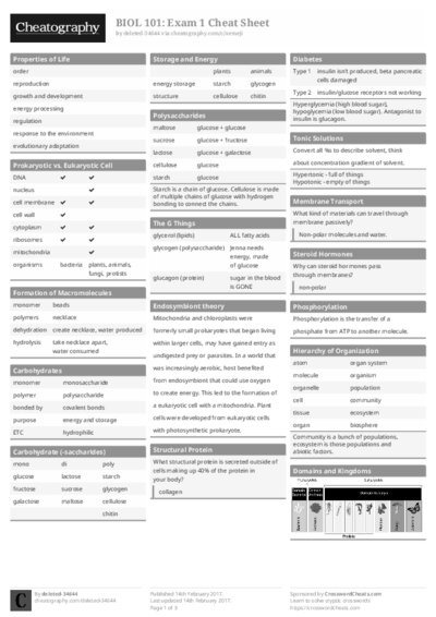 PDF (Black & white) — Style 1
