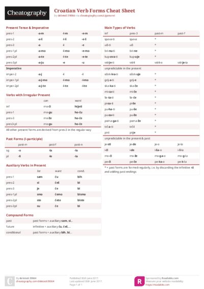 PDF (Colour) — Style 2