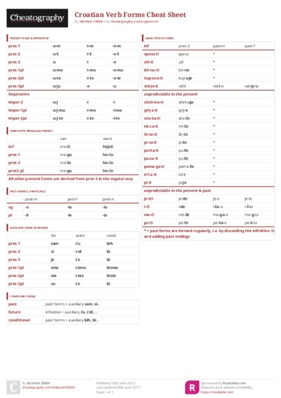 PDF (Colour) — Style 3