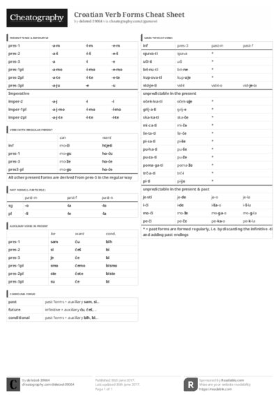 PDF (Black & white) — Style 3