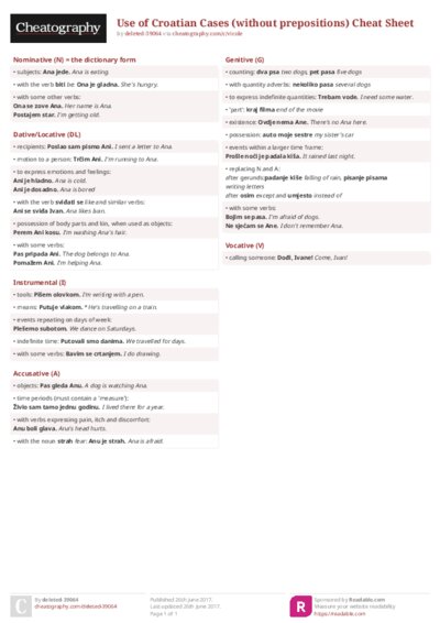 PDF (Colour) — Style 2