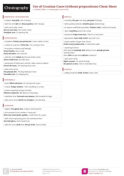 PDF (Colour) — Style 3