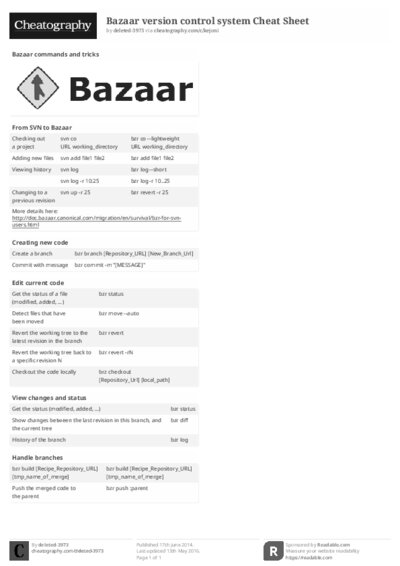 PDF (Black & white) — Style 2