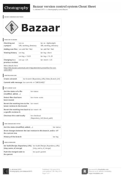 PDF (Black & white) — Style 3