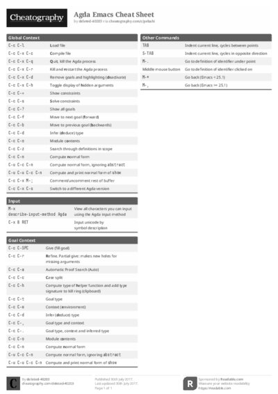 PDF (Black & white) — Style 1