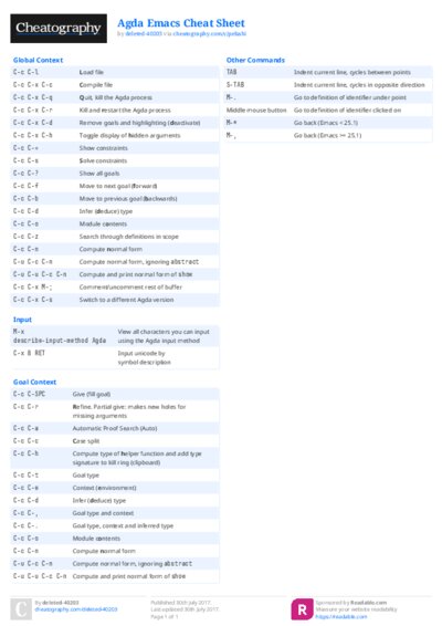 PDF (Colour) — Style 2