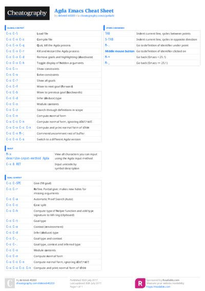 PDF (Colour) — Style 3