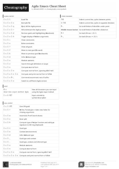 PDF (Black & white) — Style 3