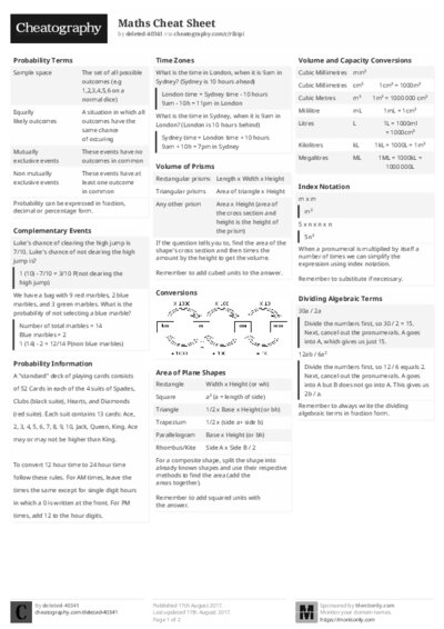 PDF (Black & white) — Style 2