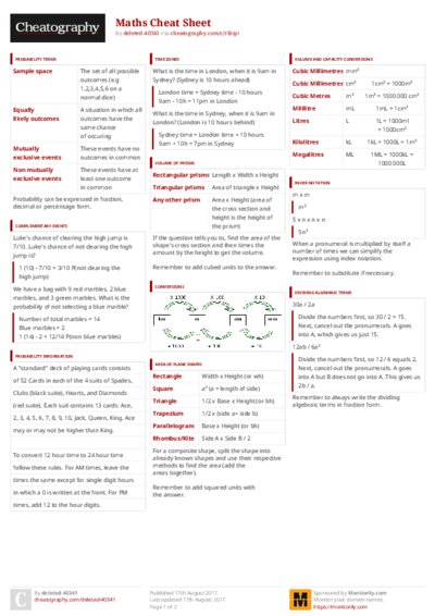 PDF (Colour) — Style 3