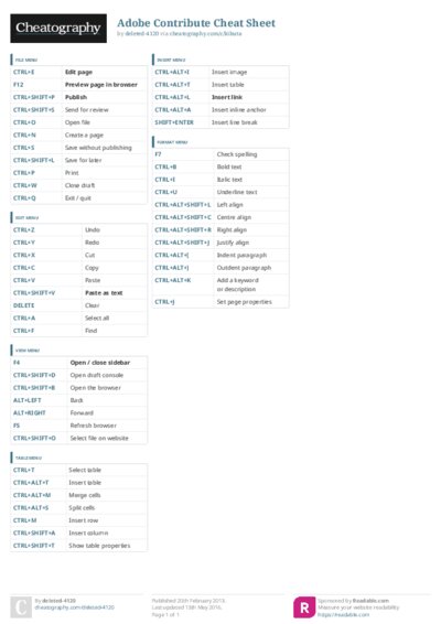 PDF (Colour) — Style 3