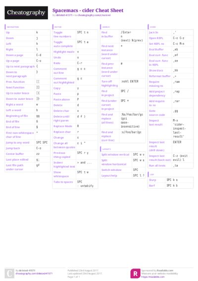 PDF (Colour) — Style 3