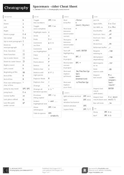 PDF (Black & white) — Style 3
