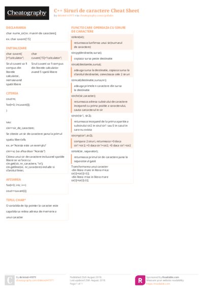 PDF (Colour) — Style 2
