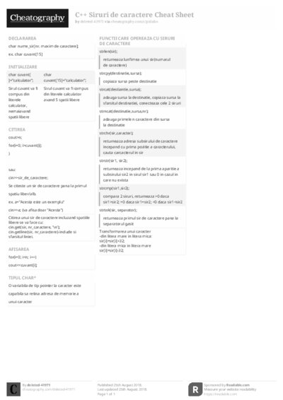 PDF (Black & white) — Style 2