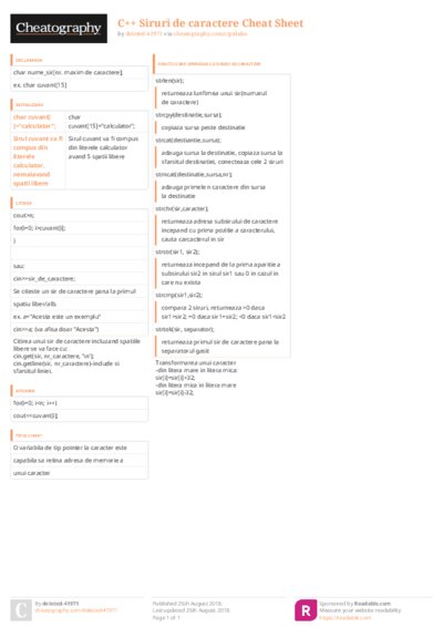 PDF (Colour) — Style 3