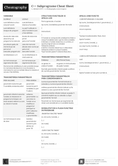 PDF (Black & white) — Style 2