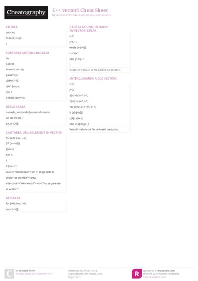 PDF (Colour) — Style 2
