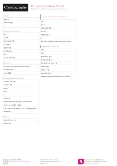 PDF (Colour) — Style 3