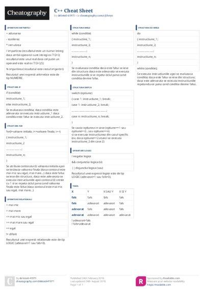 PDF (Colour) — Style 3