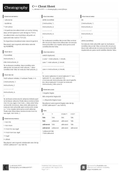 PDF (Black & white) — Style 3