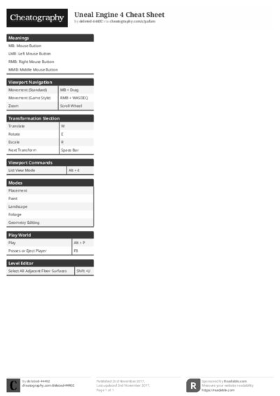 PDF (Black & white) — Style 1