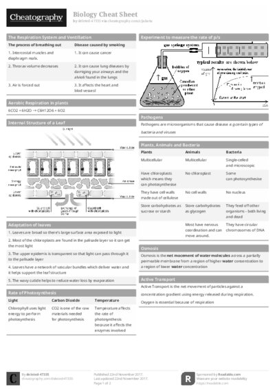 PDF (Black & white) — Style 1
