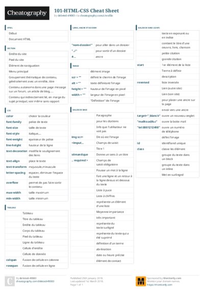 PDF (Colour) — Style 3