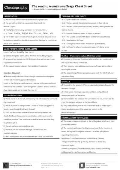 PDF (Black & white) — Style 1