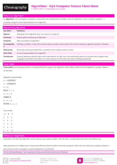 PDF (Colour) — Style 1
