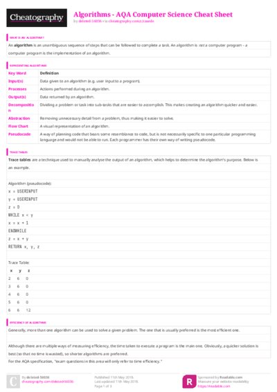 PDF (Colour) — Style 3