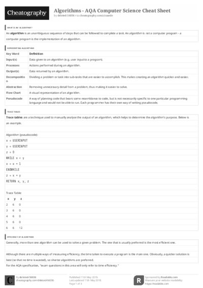 PDF (Black & white) — Style 3