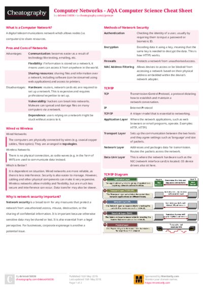 PDF (Colour) — Style 2