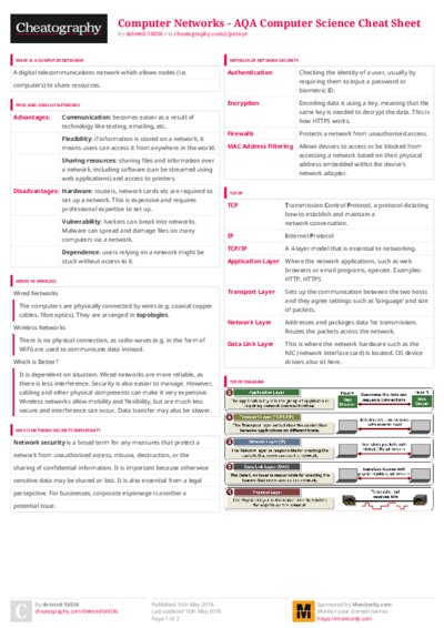 PDF (Colour) — Style 3
