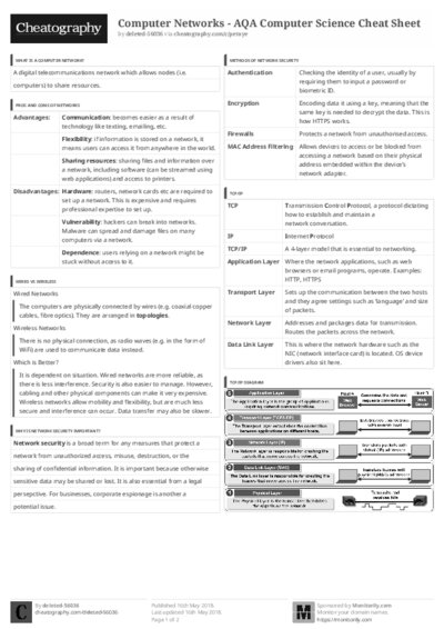 PDF (Black & white) — Style 3