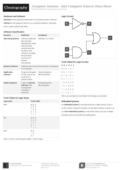 PDF (Black & white) — Style 2