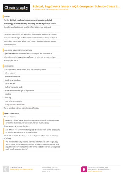 PDF (Colour) — Style 3