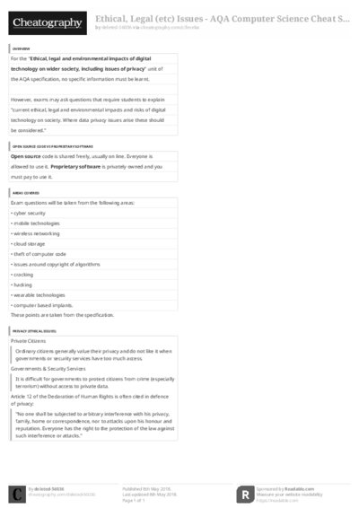 PDF (Black & white) — Style 3