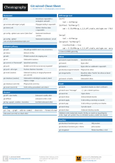 PDF (Colour) — Style 1