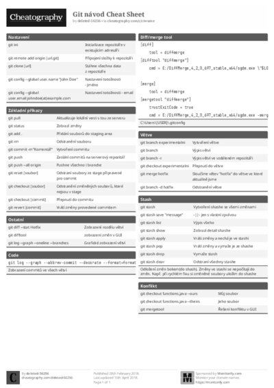 PDF (Black & white) — Style 1