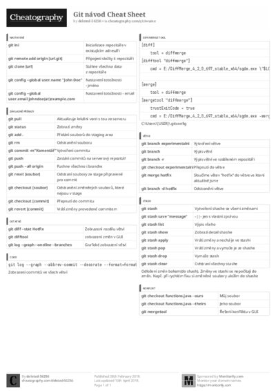 PDF (Black & white) — Style 3