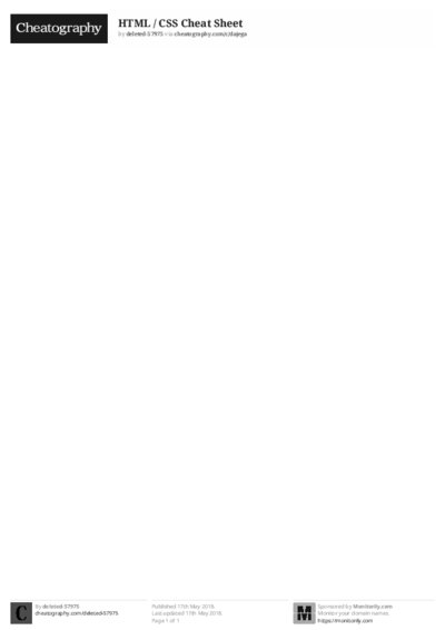 PDF (Black & white) — Style 2