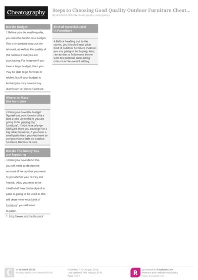 PDF (Colour) — Style 1