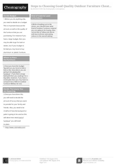 PDF (Black & white) — Style 1