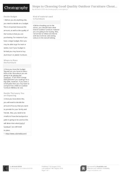 PDF (Black & white) — Style 2