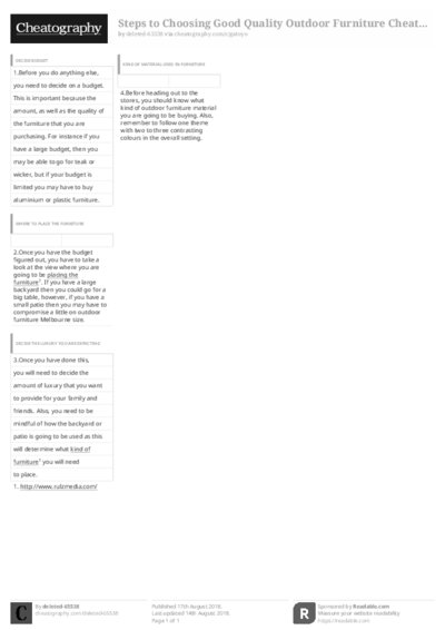PDF (Black & white) — Style 3