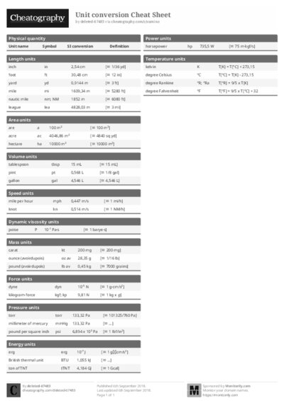 PDF (Black & white) — Style 1